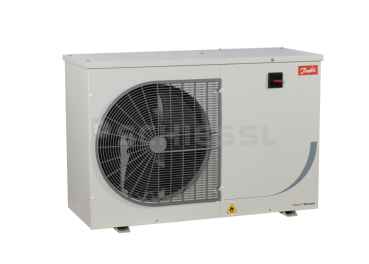 Danfoss Außeneinh. Optyma Slim P. A1/A2L OP-MSIM068MLW09G