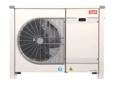 Danfoss Außeneinheit Optyma Plus A1/A2L OP-MPTM026DSP00G Danfoss Außeneinheit Optyma Plus A1/A2L OP-MPTM026DSP00G