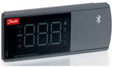 Danfoss Bluetooth Display AK-UI55 f. AK-CC55