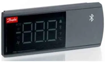 Danfoss Bluetooth Display AK-UI55 f. AK-CC55