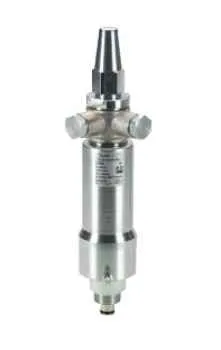 Danfoss Differenzdruckpilotventil CVPP-M (4-28bar) 027B0931