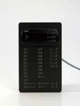 Danfoss Display mit Tasten EKA 165A 084B8573