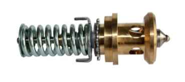 Danfoss Düseneinsatz f. TE12 Größe 06 067B2709