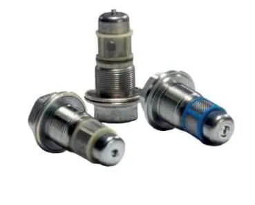 Danfoss Düseneinsatz f. TCAE Größe 2 m.15% 068U4098