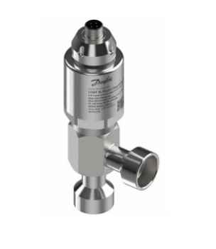 Danfoss elektronisches Regelventil CCMT 10L 5/8"x5/8" Stahl