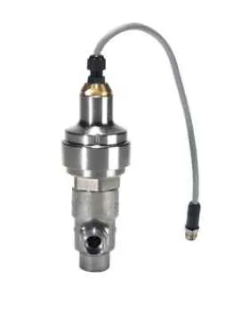 Danfoss elektronisches Regelventil CCMT 4 1/2" 027H7201 Danfoss elektronisches Regelventil CCMT 4 1/2" 027H7201