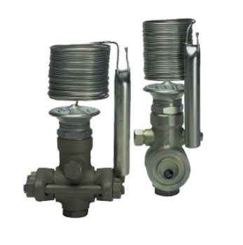 Danfoss Expansionsventil NH3 TEA 20-1 -20/+30C 068G6137