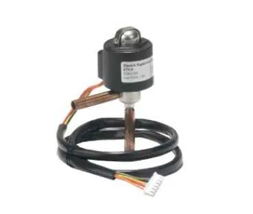 Danfoss Expansionsventil elektronisch ETS 6-32 034G5055 Danfoss Expansionsventil elektronisch ETS 6-32 034G5055