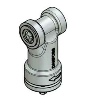 Danfoss Filter Anbau Ventil FA20 f.TEA/TEAT85 f.NH3 006-0048