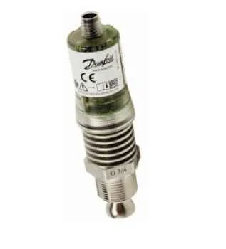Danfoss Flüssigkeitsstandschalter LLS 4000 G 3/4" 084H6001 Danfoss Flüssigkeitsstandschalter LLS 4000 G 3/4" 084H6001