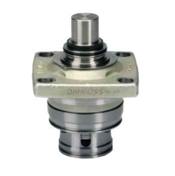 Danfoss Funktionsmodul o.Gehäuse ICM 20 B66 f.Gehäuse ICV20 027H1194