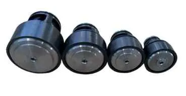 Danfoss Servo Einsatz f. ICS 50 027H5200 (SKA)