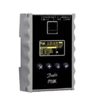 Danfoss Gateway MMIMYK 080G0073 Danfoss Gateway MMIMYK 080G0073