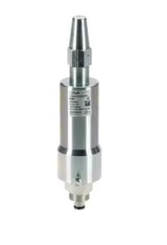 Danfoss Konstantdruckpilotventil CVP-M (4-28bar) 027B0921 Danfoss Konstantdruckpilotventil CVP-M (4-28bar) 027B0921
