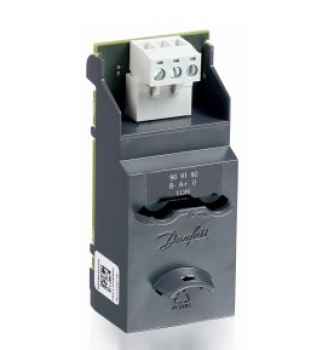 Danfoss LON Schnittstelle AK-OB55