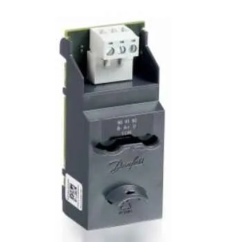 Danfoss LON Schnittstelle AK-OB55