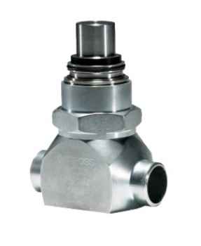 Danfoss Motorventil o.Stellmotor ICMTS 20-B66 DN25 027H1093