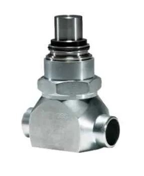 Danfoss Motorventil o.Stellmotor ICMTS 20-B66 DN25 027H1093