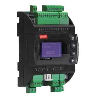 Danfoss Niveauregler EKE 347 24V 080G5000
