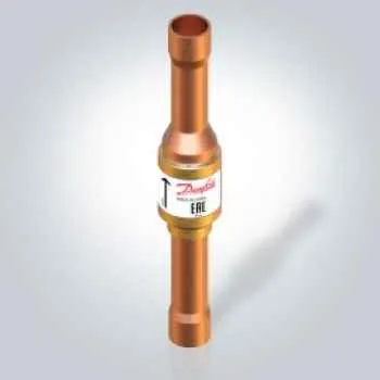 Danfoss Sammlerdruckregler NRD12S Löt 020B1136 Danfoss Sammlerdruckregler NRD12S Löt 020B1136