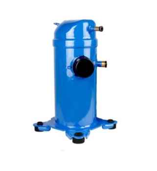 Danfoss Scroll Verdichter VLZ035TGNE9A 400V 120G0159