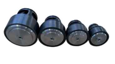Danfoss Servo ICS 25-10 027H2202