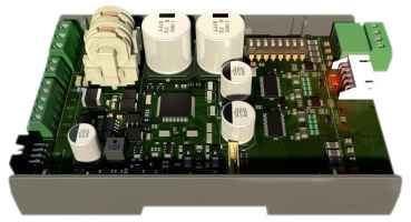 Danfoss Überhitzungsregler EKF 1A 24V DC