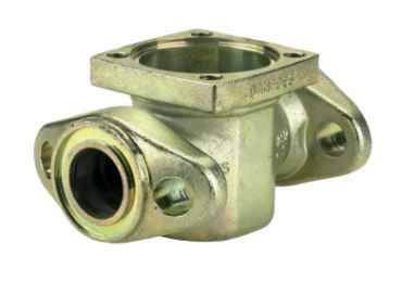 Danfoss Ventilgehäuse ICV 40 PM Flanschanschluss 027H4128