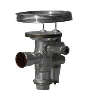 Danfoss Ventilkörper R404A/R507 TUAE NM Löt 12mm MOP+/-0C 068U2299