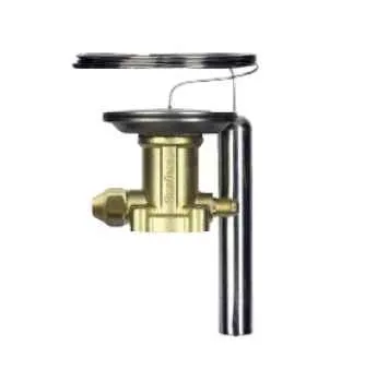 Danfoss Ventiloberteil R404A/R507 TES20 N 5m Kapillar 067B3356