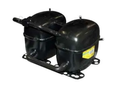 Danfoss Verdichter R134a SC21/21GX 230V 195B0637
