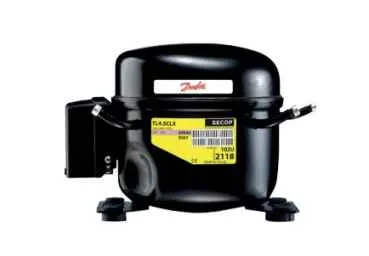 Danfoss Verdichter R134a TL3GX 230V 195B0006 Danfoss Verdichter R134a TL3GX 230V 195B0006