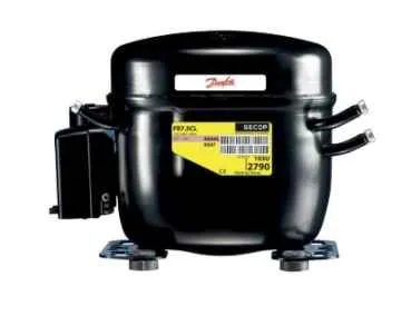 Danfoss Verdichter R134a FR11GX 230V 195B0028 Danfoss Verdichter R134a FR11GX 230V 195B0028