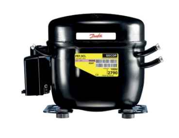 Danfoss Verdichter R134a FR7GHX m.Ölk. 230V 195B0025