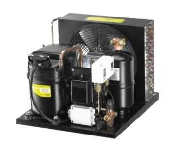 Danfoss Verflüssigungssatz OP-U(M)CGC034GSA01G (GS34MFX) 114X0781 Danfoss Verflüssigungssatz OP-U(M)CGC034GSA01G (GS34MFX) 114X0781