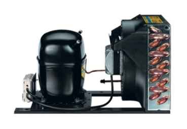 Danfoss Verflüssigungssatz R290 TL5CNKN0 230V 114F1504