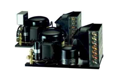 Danfoss Verflüssigungssatz OP-LC(H)QC008NLA04G 114X1302