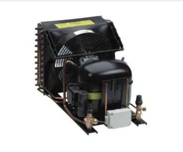 Danfoss Verflüssigungssatz OP-U(M)CGC021SCA01G (SC21GX) 114X0565 Danfoss Verflüssigungssatz OP-U(M)CGC021SCA01G (SC21GX) 114X0565