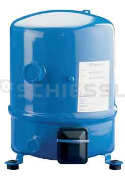 Danfoss Verdichter NTZ215-4V 400V