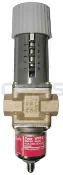 Danfoss Kühlwasserregler 4-23bar WVFX25 G 1" 003N4105