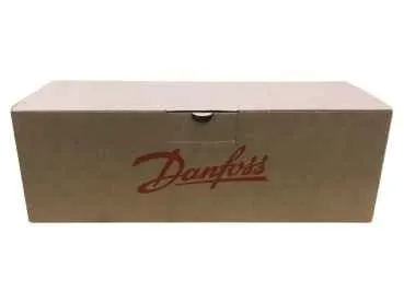 Danfoss Flansch- und Dichtungssatz f. DSV2, SFV20 148F3041