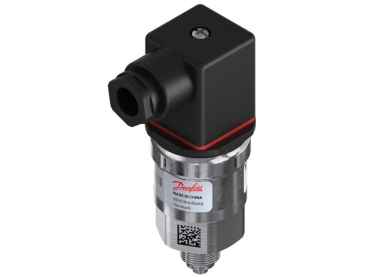 Danfoss Drucktransmitter 0-100bar MBS 3000-3011-A1AB04-0 060G1107