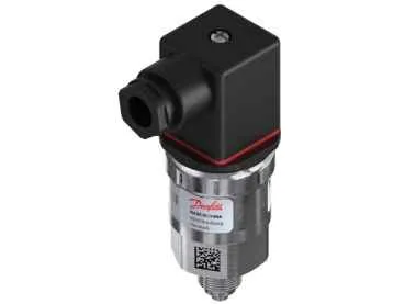 Danfoss Drucktransmitter 0-4bar MBS 3300-1611-A6AB04-0