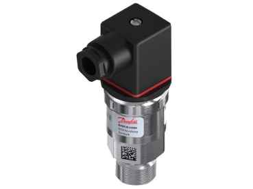 Danfoss Drucktransmitter 0-6bar MBS 3300-1811-A6GB08-1 060G6250