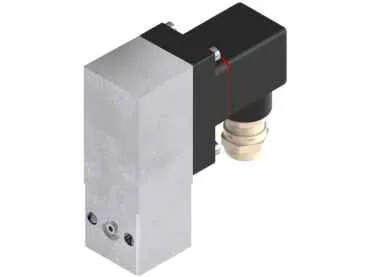 Danfoss Drucktransmitter 0-4bar MBS 5150-1611-J7DB04-4 060N1264