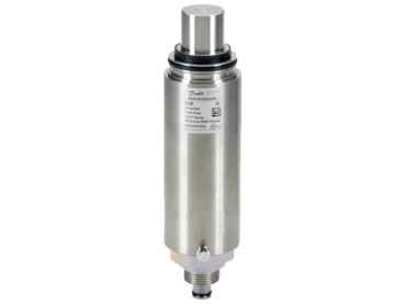 Danfoss elektronisches Pilotventil CVE-L (-0,66-8bar) 027B0980