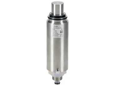 Danfoss elektronisches Pilotventil CVE-L (-0,66-8bar) 027B0980 Danfoss elektronisches Pilotventil CVE-L (-0,66-8bar) 027B0980