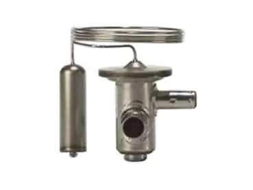 Danfoss Expansionsventil R134a TUB Löt 6x12mm 068U1790