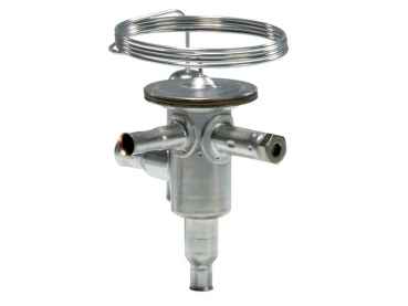 Danfoss Expansionsventil R290 TUBE4 Löt 3/8"x1/4" 068U3705