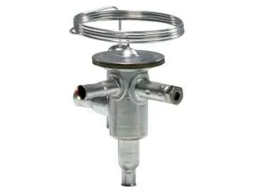 Danfoss Expansionsventil R290 TUBE5 Löt 6x12mm 068U3717